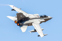 RAF Panavia 'Tornado' GR.4