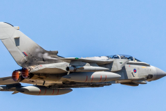 RAF Panavia 'Tornado' GR.4