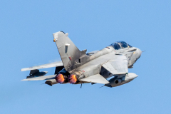 RAF Panavia 'Tornado' GR.4