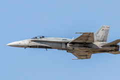 Canadian AF McDonnell Douglas F-18C 'Hornet'