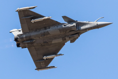 French Navy Dassault 'Rafale' M