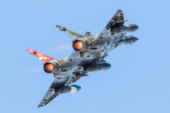 2x French AF Mirage 2000D [Couteau Delta]