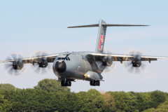 RAF Airbus A400M 'Atlas'