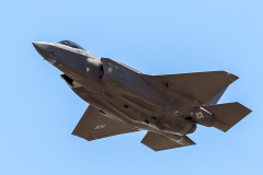 USAF Lockheed Martin F-35A 'Lightning II'