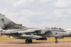 RAF Panavia 'Tornado' GR.4