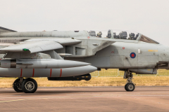 RAF Panavia 'Tornado' GR.4