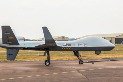 RAF General Atomics Aeronautical Systems MQ-9B 'Protector'