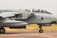 RAF Panavia 'Tornado' GR.4