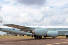 RAF Boeing RC-135W 'Rivet Joint'