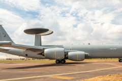 RAF Boeing E-3D 'Sentry' AWACS (a.k.a. Boeing E-3D 'Sentry' AEW1)