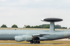 RAF Boeing E-3D 'Sentry' AWACS (a.k.a. Boeing E-3D 'Sentry' AEW1)