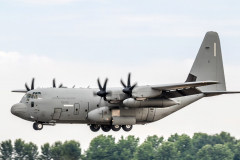 Italian AF Lockheed Martin C-130J 'Hercules'