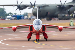 Folland Gnat FO.144