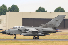 Italian AF Panavia 'Tornado' IDS