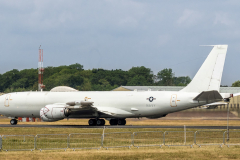 US Navy Boeing E-6B 'Mercury'