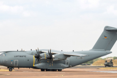 German AF Airbus A400-M 'Atlas'