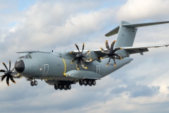 Spanish AF Airbus A400M 'Atlas'