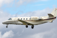 Cessna 560XL 'Citation XLS'