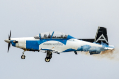 Greek AF Beechcraft T-6A 'Texan II'