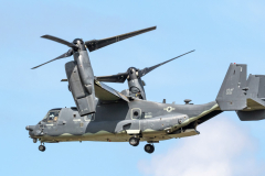 USAF Bell Boeing CV-22B 'Osprey'