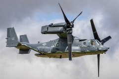 USAF Bell Boeing CV-22B 'Osprey'