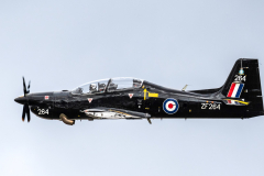 RAF Short S-312 Tucano T.1