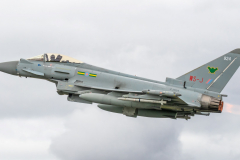 RAF Eurofighter EF-2000 'Typhoon' FGR.4