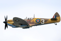 Supermarine Spitfire LF Mk.IXe