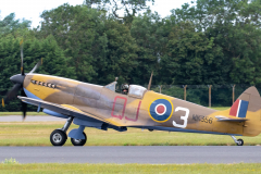 Supermarine Spitfire LF Mk.IXe