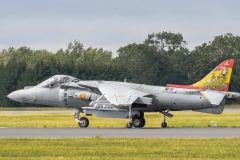 Spanish Navy McDonnell Douglas EAV-8B+ 'Matador II'