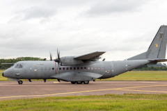 Finnish AF CASA C-295M