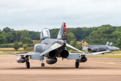 Turkish AF McDonnell Douglas F-4E-2020 'Phantom II'