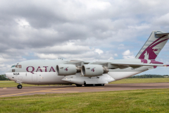 Boeing C-17A 'Globemaster III' (MAB) [Qatar]