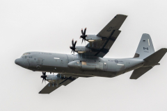 Canadian AF Lockheed Martin CC-130J-30 'Super Hercules'