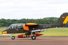 North American OV-10B 'Bronco'