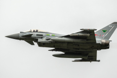 RAF Eurofighter EF-2000 'Typhoon' FGR.4