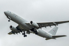 RAF Airbus A330-243 MRTT (Multi Role Tanker Transport) 'Voyager' KC.3