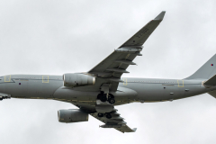 RAF Airbus A330-243 MRTT (Multi Role Tanker Transport) 'Voyager' KC.3