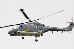 German Navy Westland 'Sea Lynx' Mk.88A