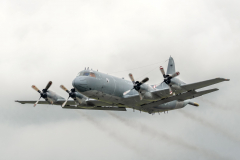 Canadian AF Lockheed CP-140 'Aurora'