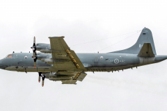 Canadian AF Lockheed CP-140 'Aurora'