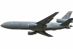 USAF McDonnell Douglas KC-10A Extender (DC-10-30CF)