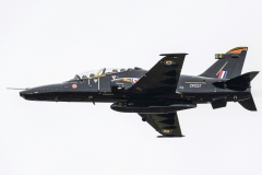 RAF BAE Systems 'Hawk' T.2