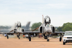 Turkish AF McDonnell Douglas F-4E-2020 'Phantom II'