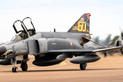 Turkish AF McDonnell Douglas F-4E-2020 'Phantom II'