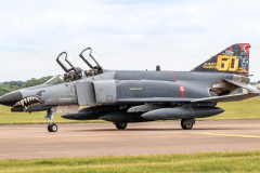 Turkish AF McDonnell Douglas F-4E-2020 'Phantom II'