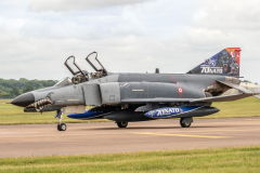 Turkish AF McDonnell Douglas F-4E-2020 'Phantom II'