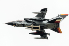 German AF Panavia 'Tornado' IDS