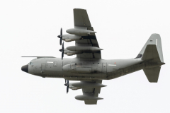 Italian AF Lockheed Martin C-130J (L-382) 'Hercules'