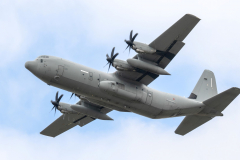 Italian AF Lockheed Martin C-130J (L-382) 'Hercules'